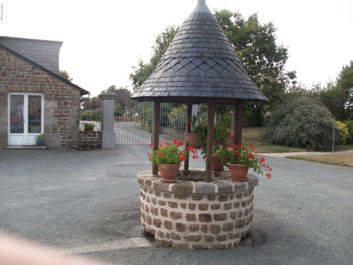 Chambres D'Hotes La Belle Taille Lassay-les-Chateaux Екстер'єр фото