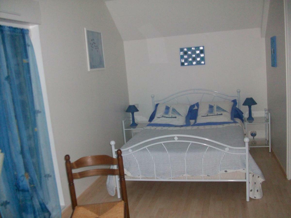 Chambres D'Hotes La Belle Taille Lassay-les-Chateaux Екстер'єр фото