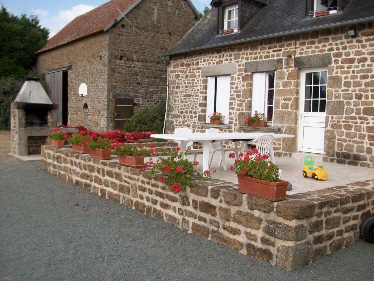 Chambres D'Hotes La Belle Taille Lassay-les-Chateaux Екстер'єр фото