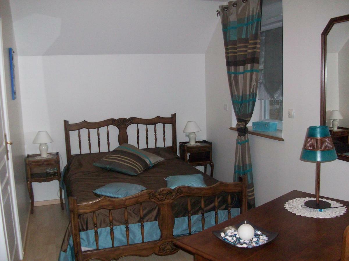 Chambres D'Hotes La Belle Taille Lassay-les-Chateaux Екстер'єр фото